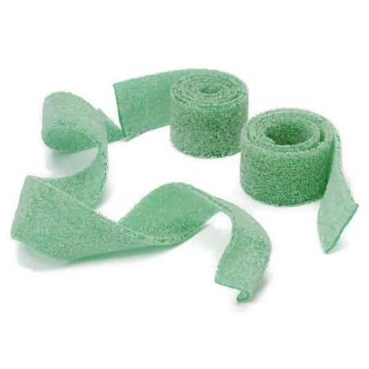 Green Apple Sour Belts